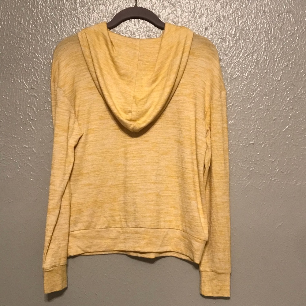 A New Day NWOT Soft Hoodie - Picture 4 of 5